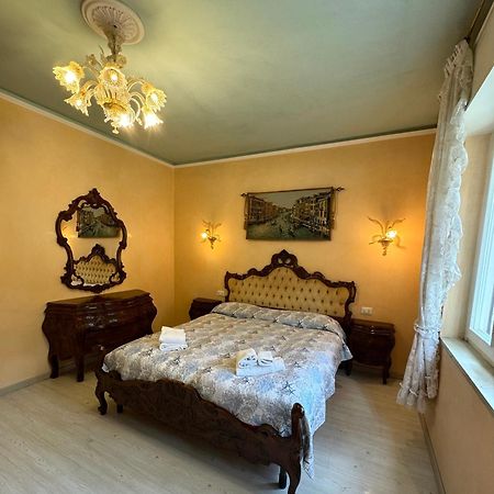 Casa Flavio Διαμέρισμα Βενετία Εξωτερικό φωτογραφία