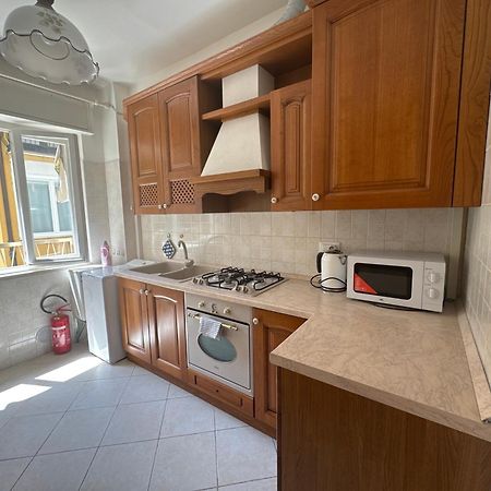 Casa Flavio Διαμέρισμα Βενετία Εξωτερικό φωτογραφία