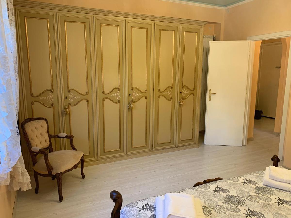 Casa Flavio Διαμέρισμα Βενετία Εξωτερικό φωτογραφία