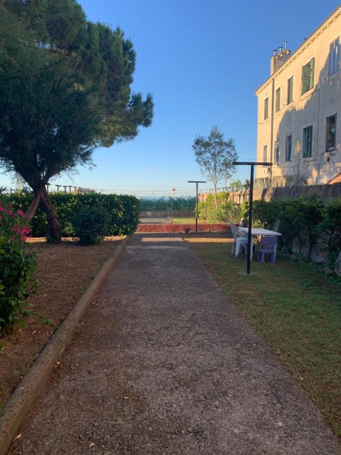 Casa Flavio Διαμέρισμα Βενετία Εξωτερικό φωτογραφία