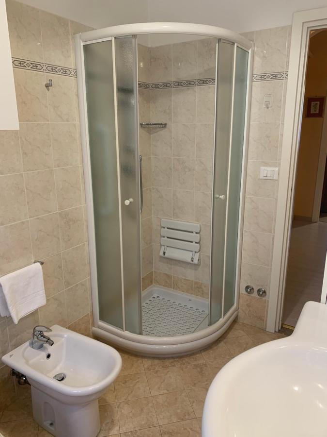 Casa Flavio Διαμέρισμα Βενετία Εξωτερικό φωτογραφία