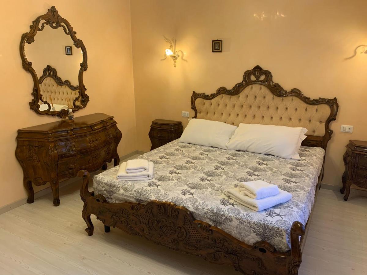 Casa Flavio Διαμέρισμα Βενετία Εξωτερικό φωτογραφία
