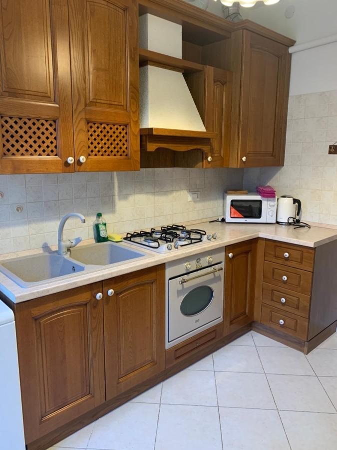 Casa Flavio Διαμέρισμα Βενετία Εξωτερικό φωτογραφία
