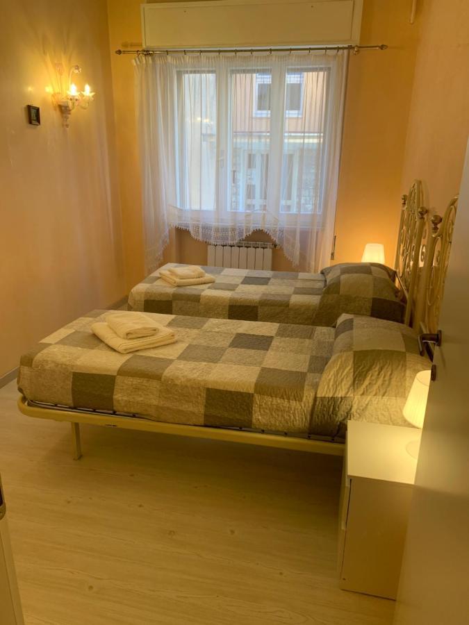 Casa Flavio Διαμέρισμα Βενετία Εξωτερικό φωτογραφία