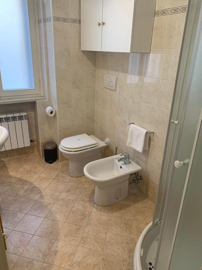 Casa Flavio Διαμέρισμα Βενετία Εξωτερικό φωτογραφία
