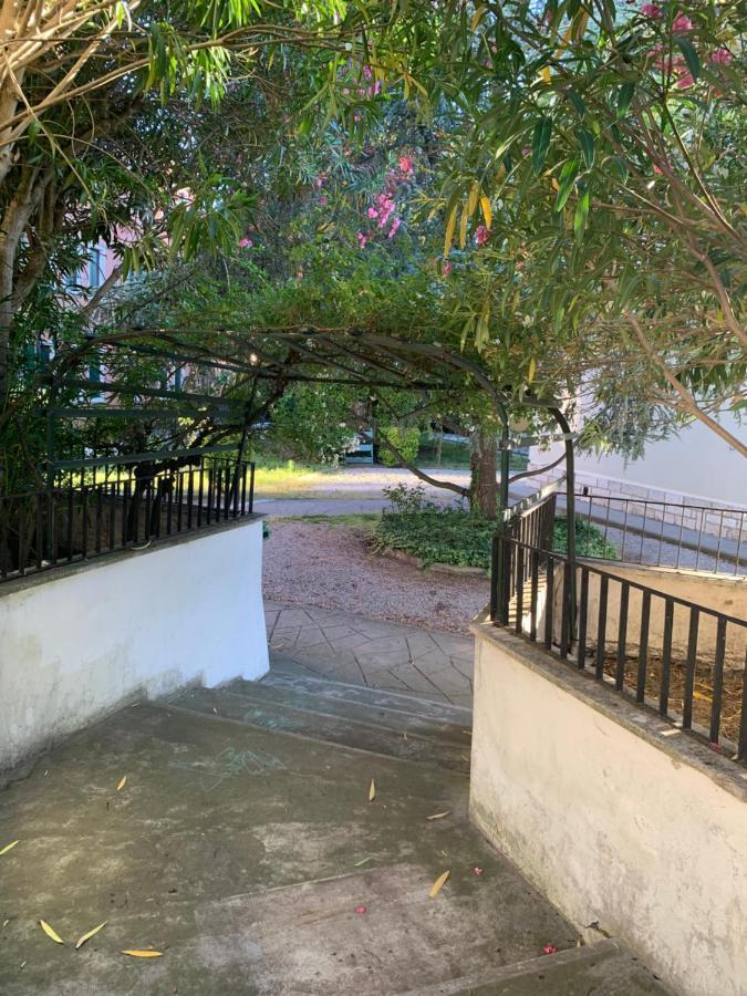 Casa Flavio Διαμέρισμα Βενετία Εξωτερικό φωτογραφία