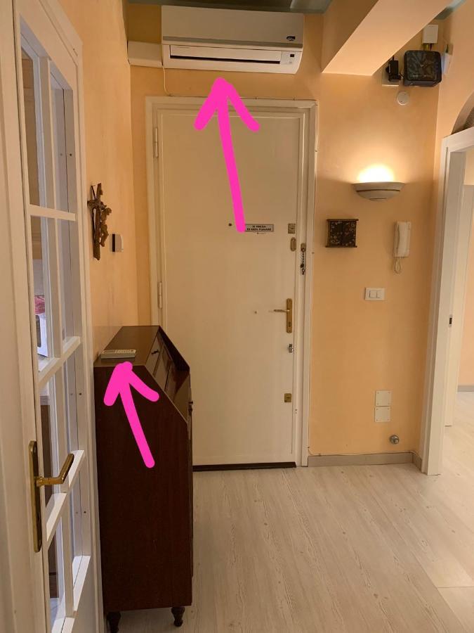 Casa Flavio Διαμέρισμα Βενετία Εξωτερικό φωτογραφία
