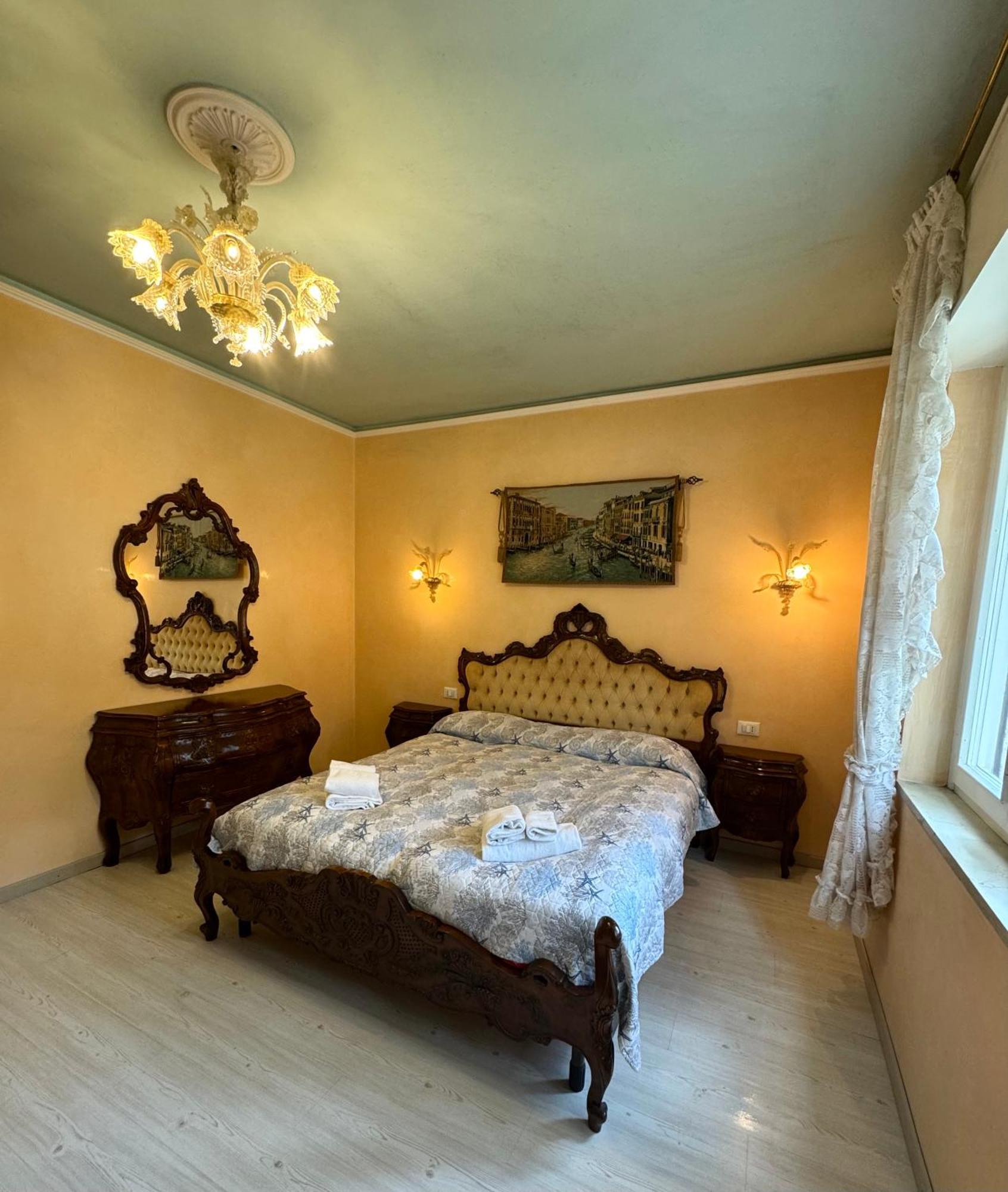 Casa Flavio Διαμέρισμα Βενετία Εξωτερικό φωτογραφία