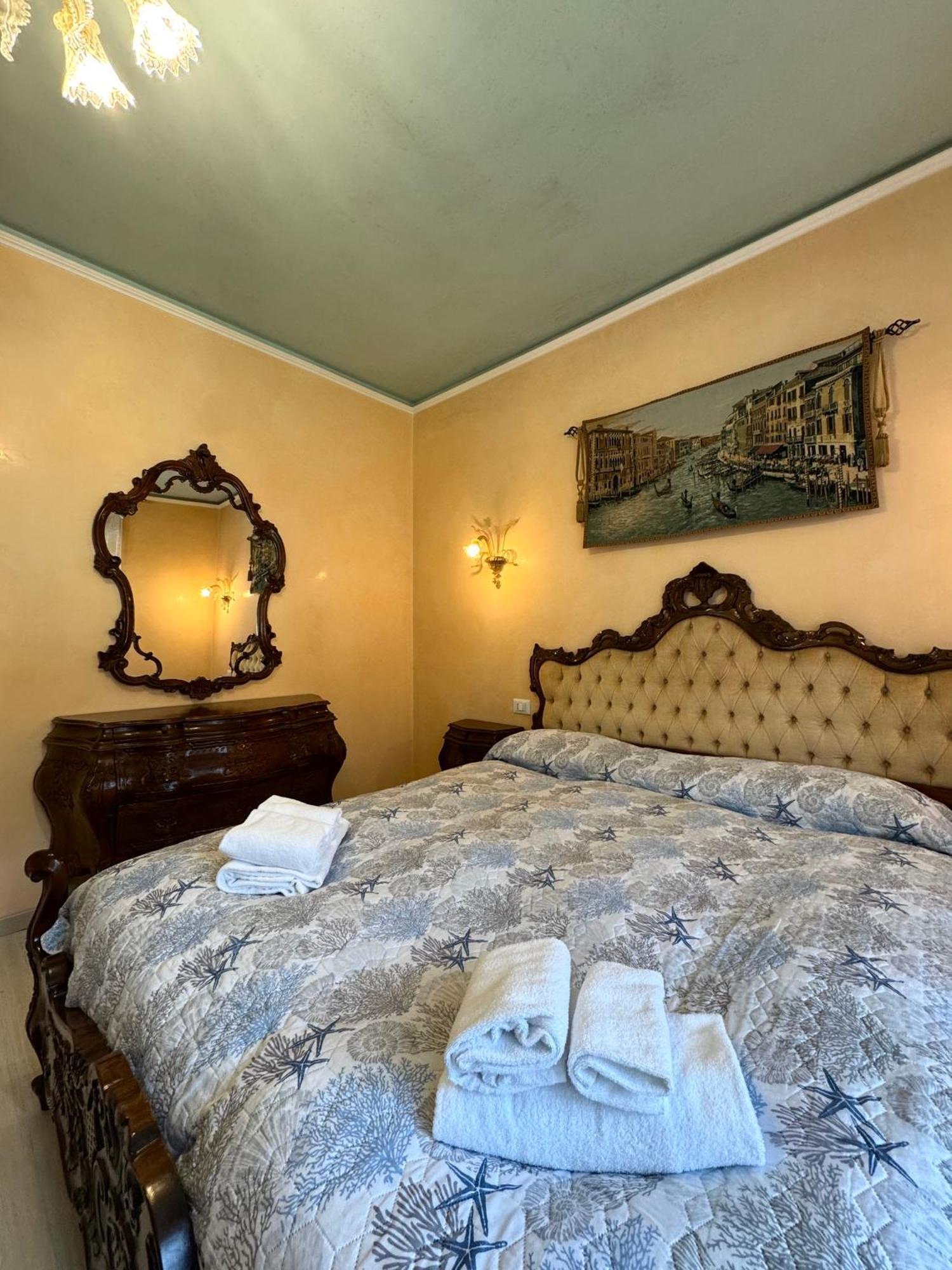 Casa Flavio Διαμέρισμα Βενετία Εξωτερικό φωτογραφία