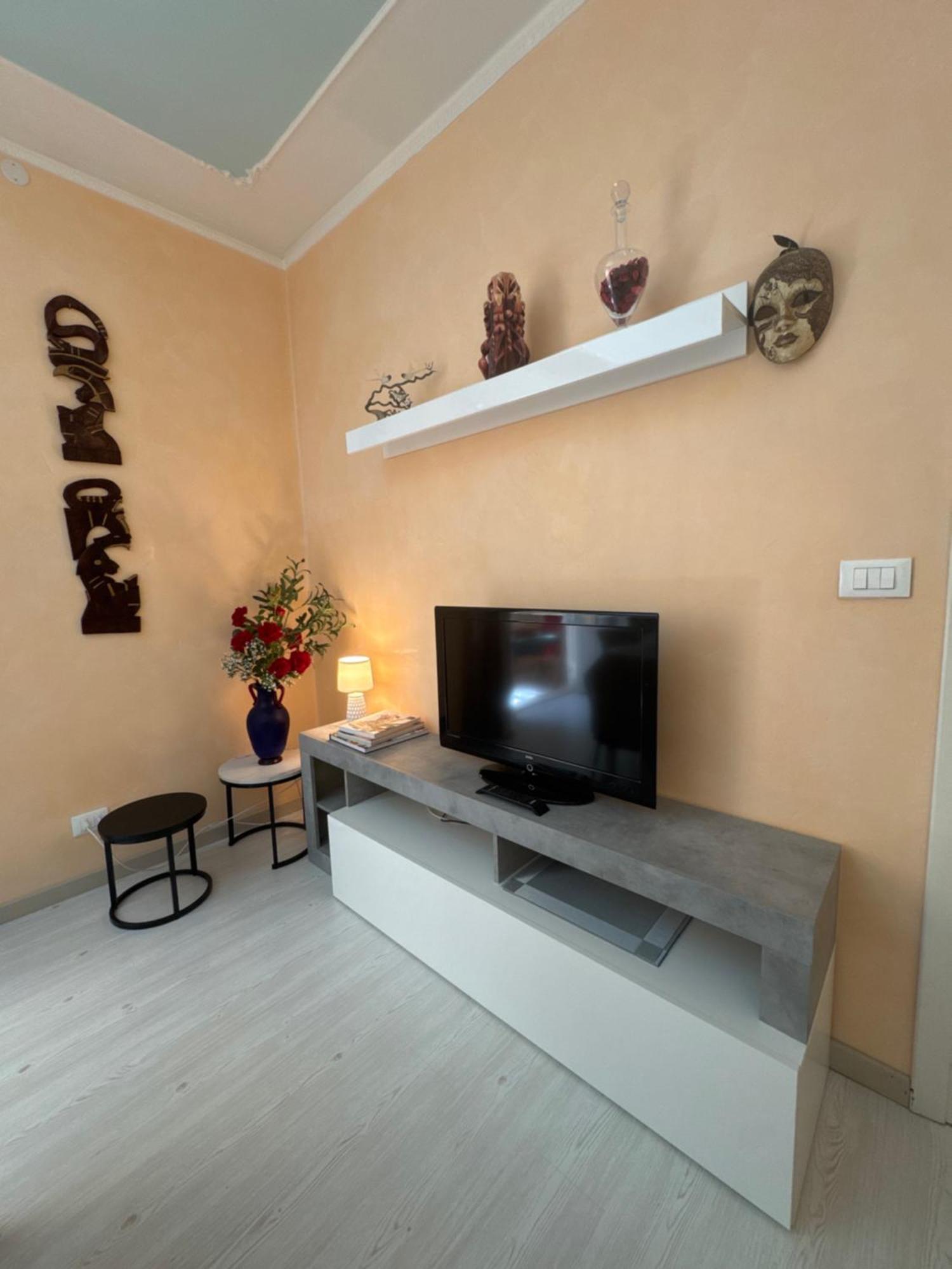 Casa Flavio Διαμέρισμα Βενετία Εξωτερικό φωτογραφία