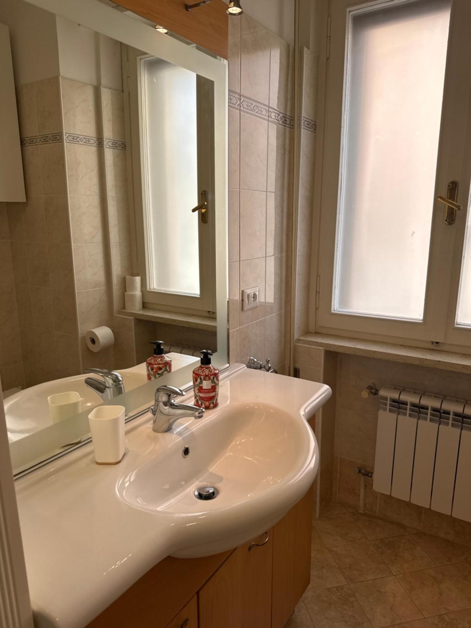 Casa Flavio Διαμέρισμα Βενετία Εξωτερικό φωτογραφία