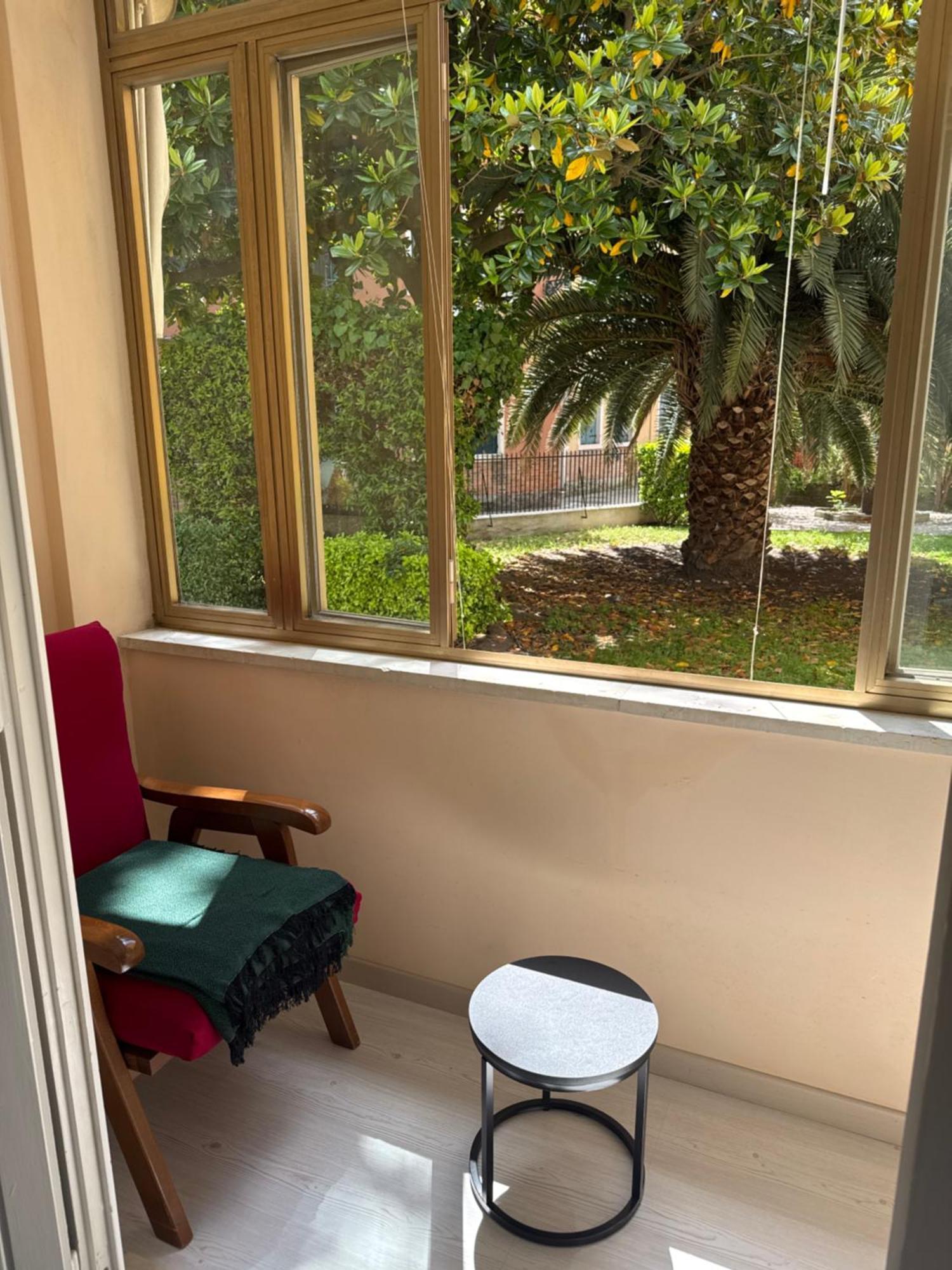 Casa Flavio Διαμέρισμα Βενετία Εξωτερικό φωτογραφία