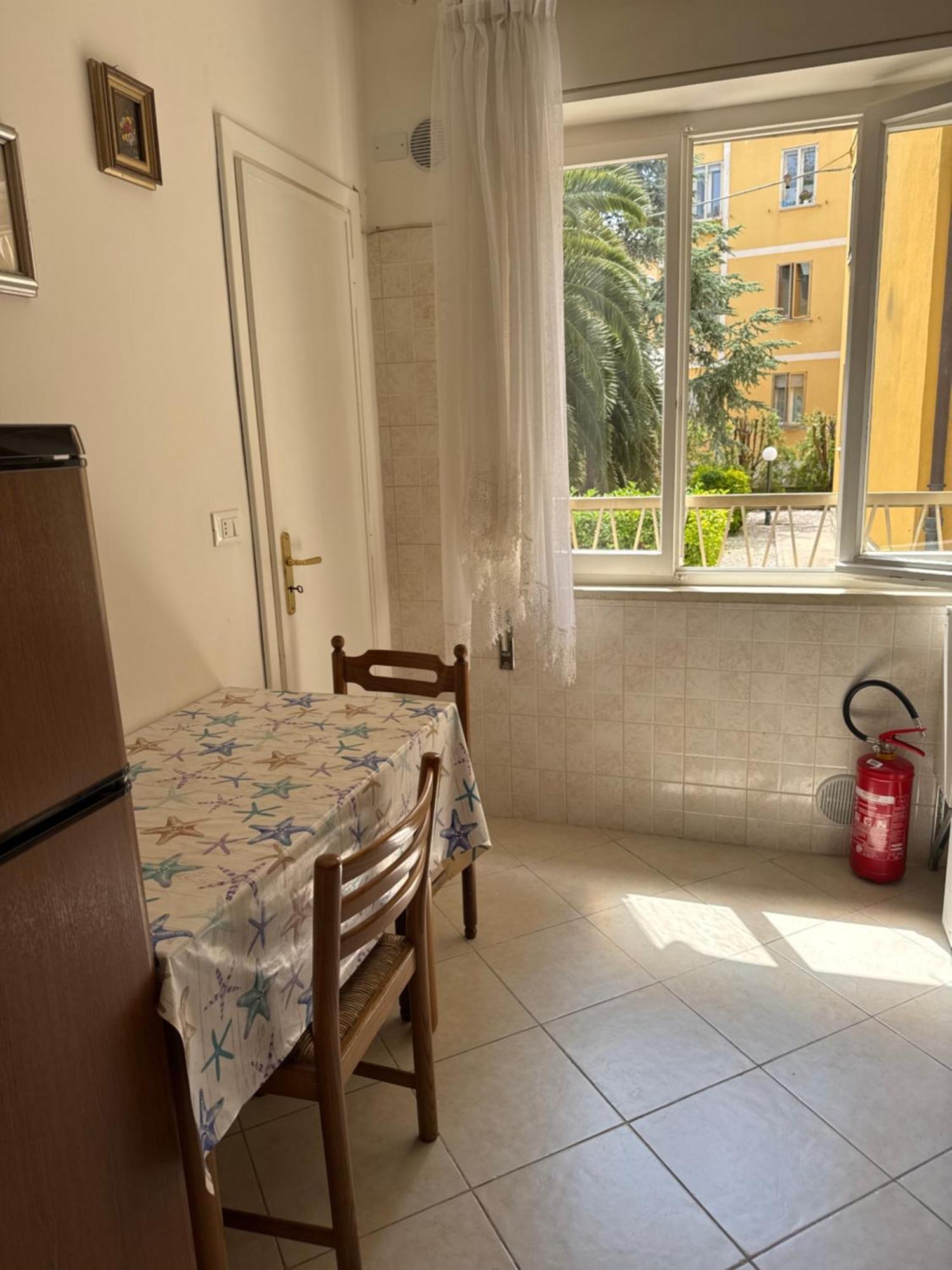 Casa Flavio Διαμέρισμα Βενετία Εξωτερικό φωτογραφία
